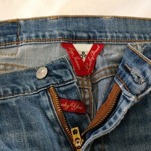 Lucky Brand Jeans  sz 8/29